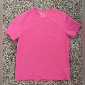 F*ucking Pink FIGS Leon size S (men’s, fits like women’s large)
